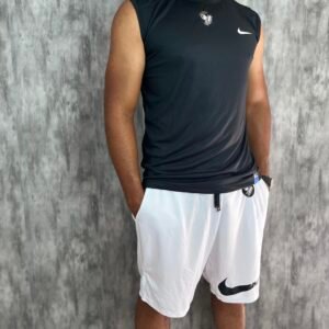 Camiseta Regata Masculina Dry-Fit