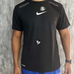 Camiseta Refletiva Dry Fit