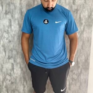 Camiseta Dry-Fit Básica