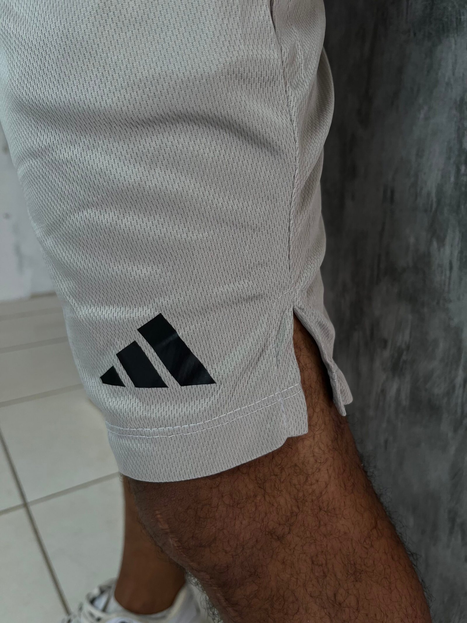 Bermuda Sportwear Dry-Fit - Imagem 3