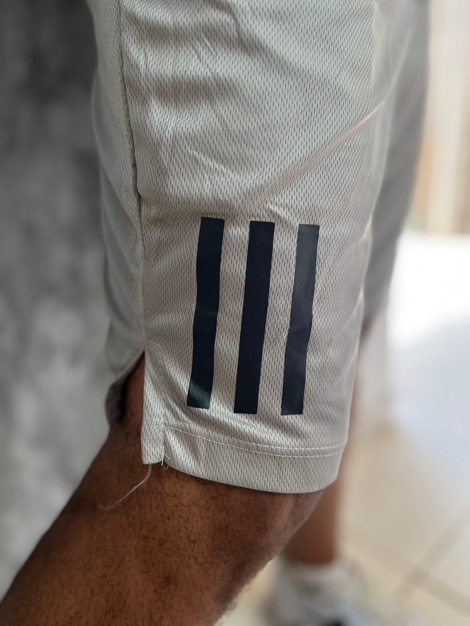 Bermuda Sportwear Dry-Fit - Imagem 2