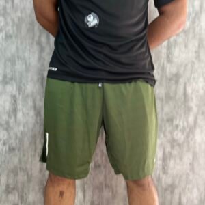 Bermuda Sport Wear Dry-Fit