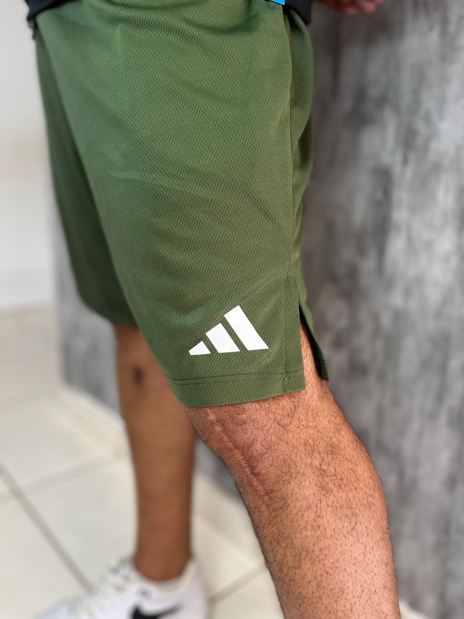 Bermuda Sport Wear Dry-Fit - Imagem 3