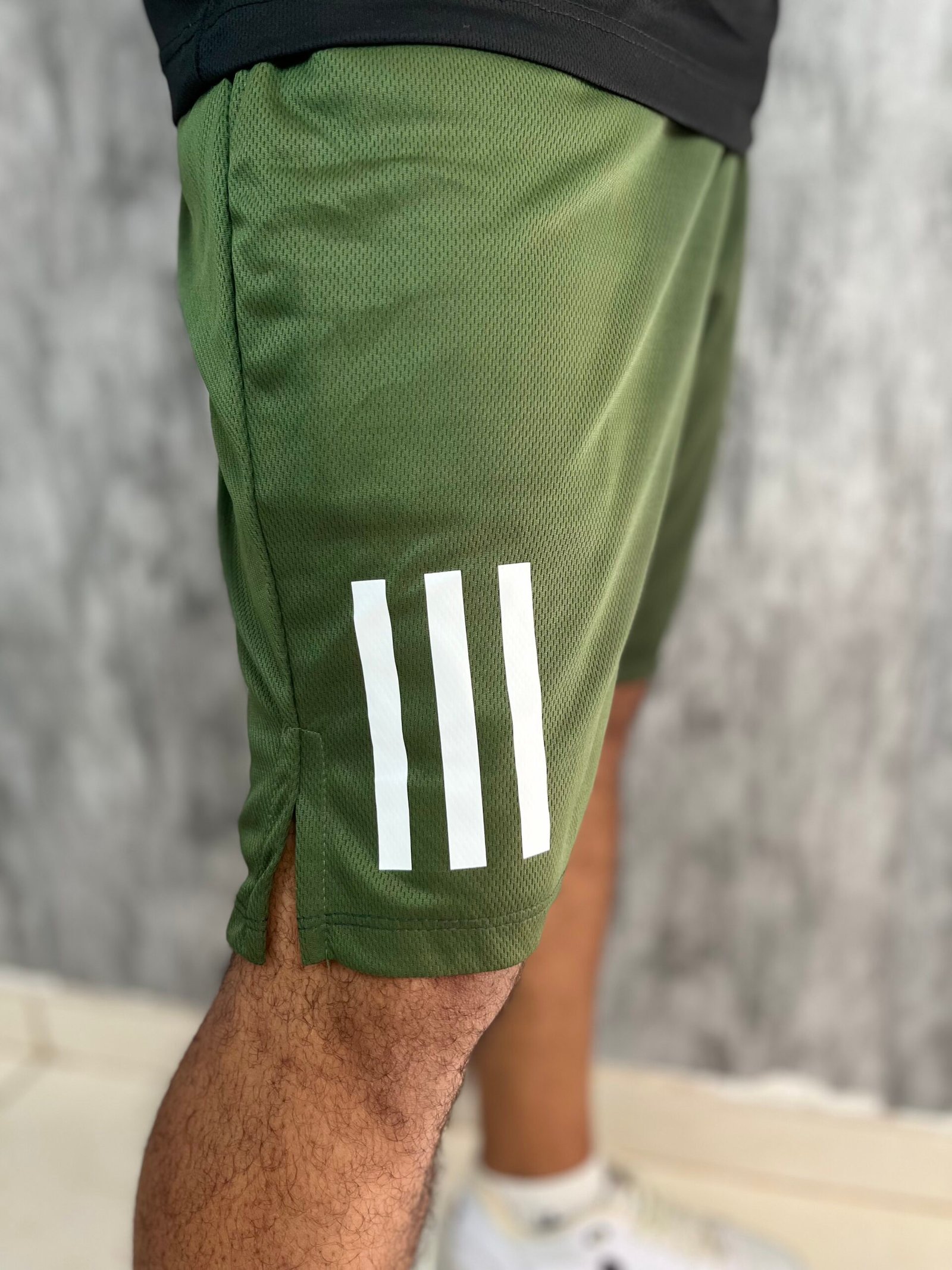 Bermuda Sport Wear Dry-Fit - Imagem 2